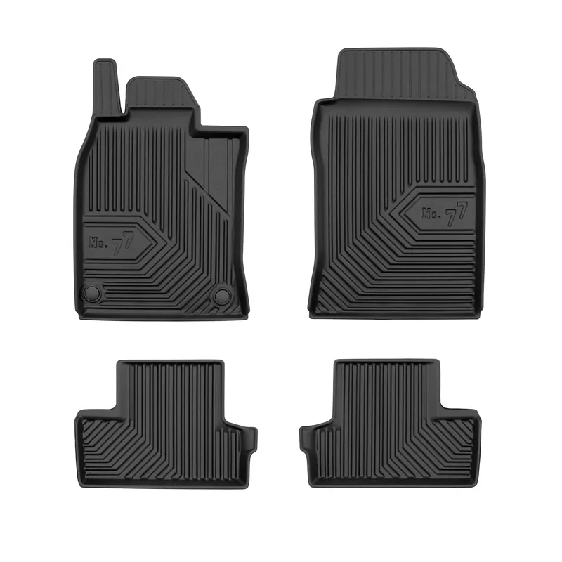 Auton Mattosarja Mini Hatchback (R50, R53) 2001-2006 Bestseller