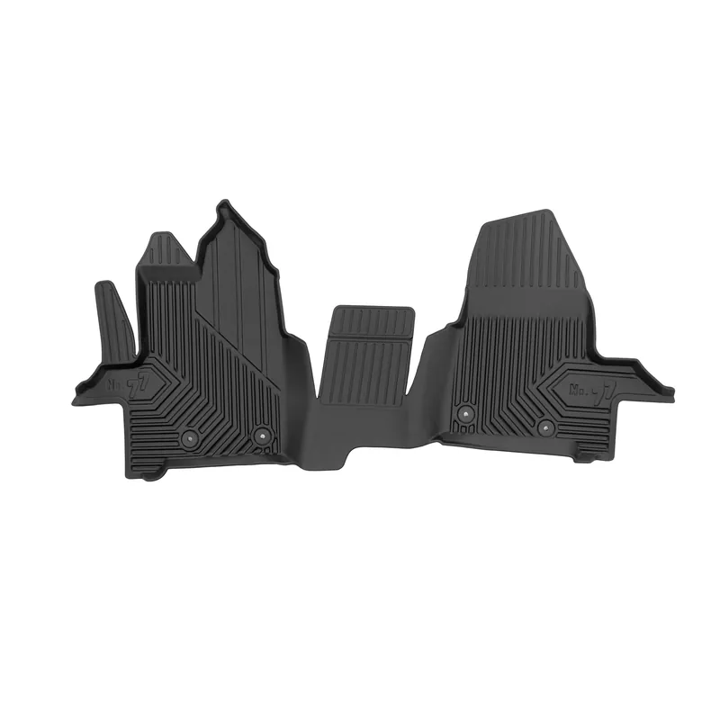 Auton Mattosarja Ford Transit Custom V362 Van (FY, FZ) 2012-2023 Alennus