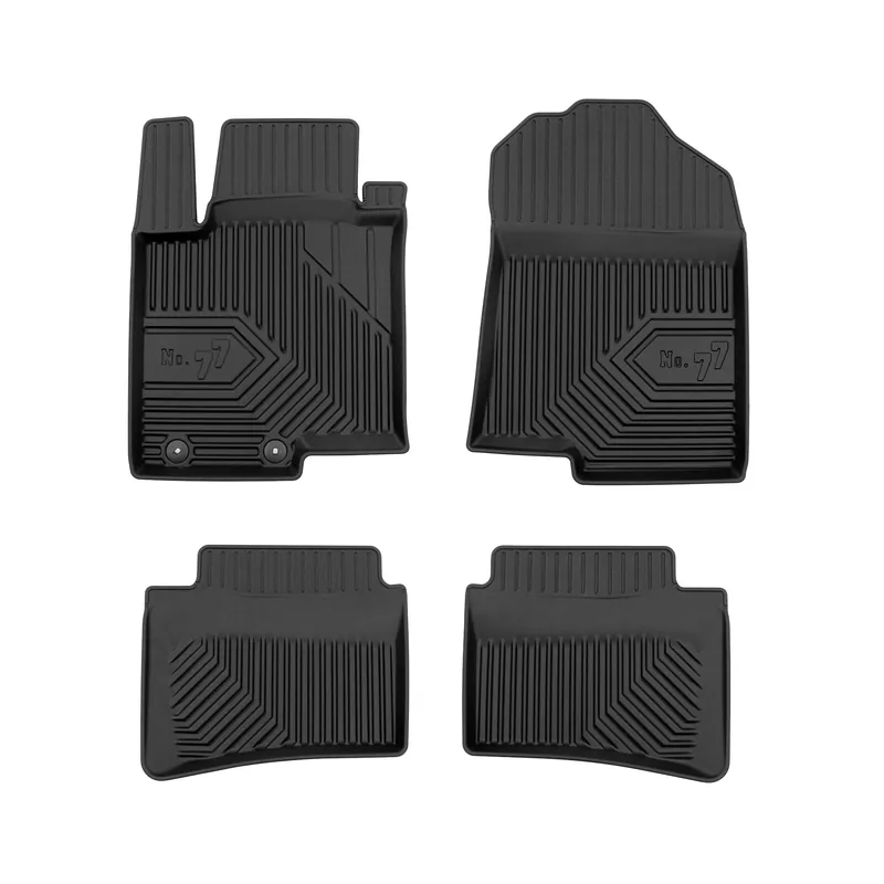 Auton Mattosarja Hyundai Bayon (BC3) 2021- Kausialennus