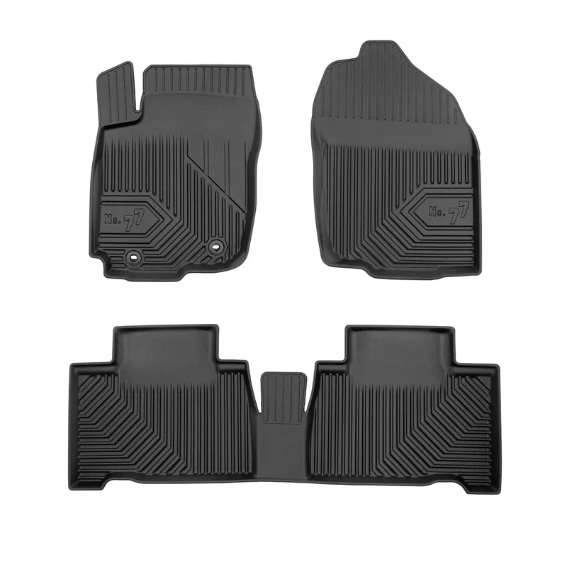 Auton Mattosarja Toyota RAV4 IV SUV (XA40) 2015-2019 Poisto