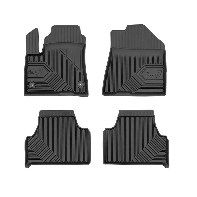 Aito Auton Mattosarja Kia Soul III (SK3) 2019-2024
