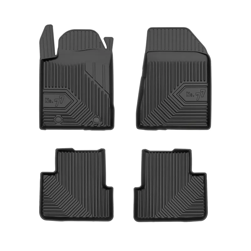 Älä Missaa Auton Mattosarja Lancia Delta III (844) 2008-2014