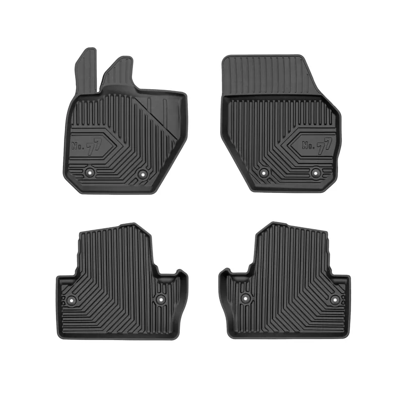 Halpa Auton Mattosarja Volvo V60 I (155, 157) 2010-2018