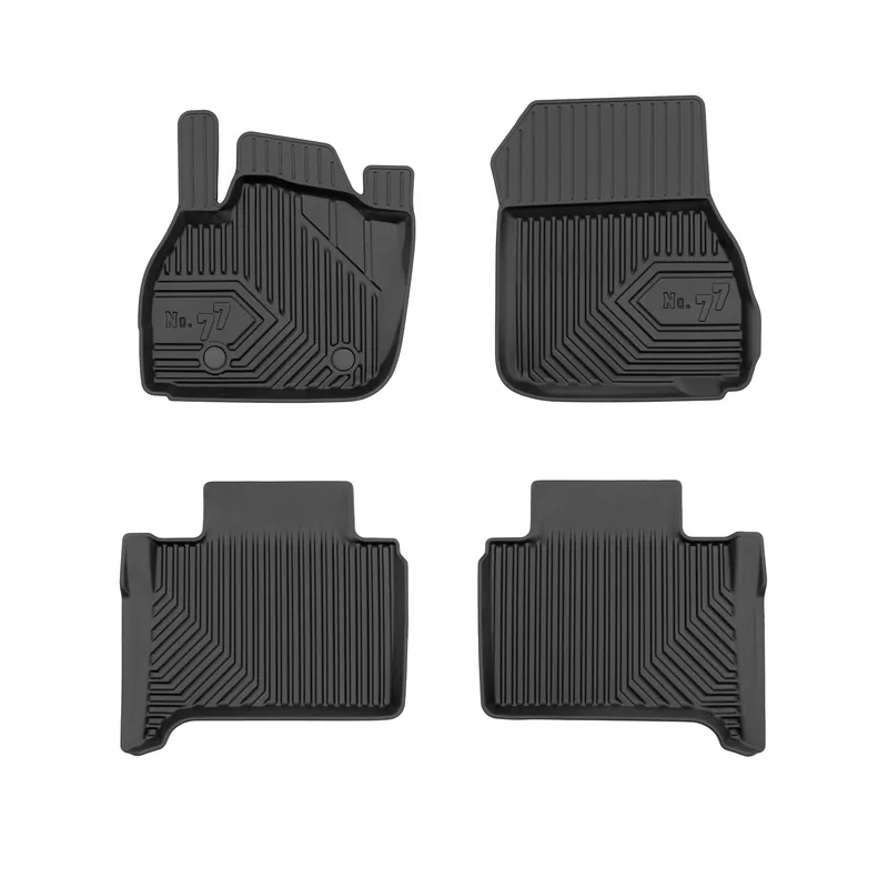 Auton Mattosarja Renault Zoe (BFM_) 2012-2024 Bestseller