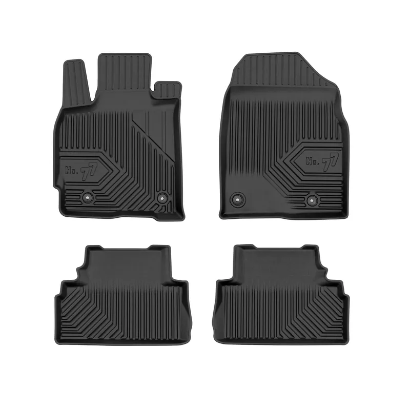 Auton Mattosarja Mazda CX-7 (ER) 2006-2012 Osta Verkossa