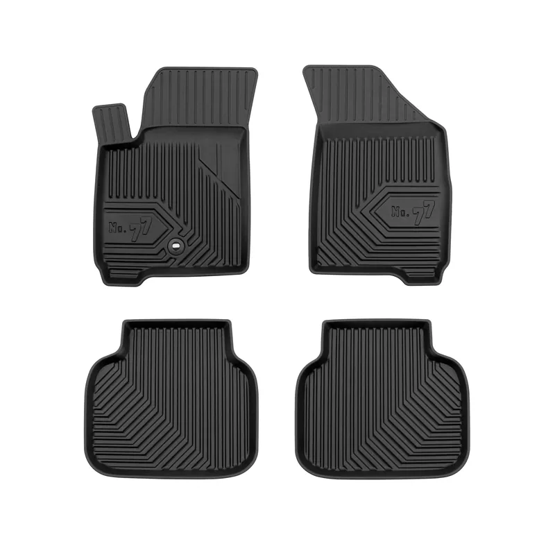 Erikoistarjous Auton Mattosarja Dodge Journey MPV 2008-2020