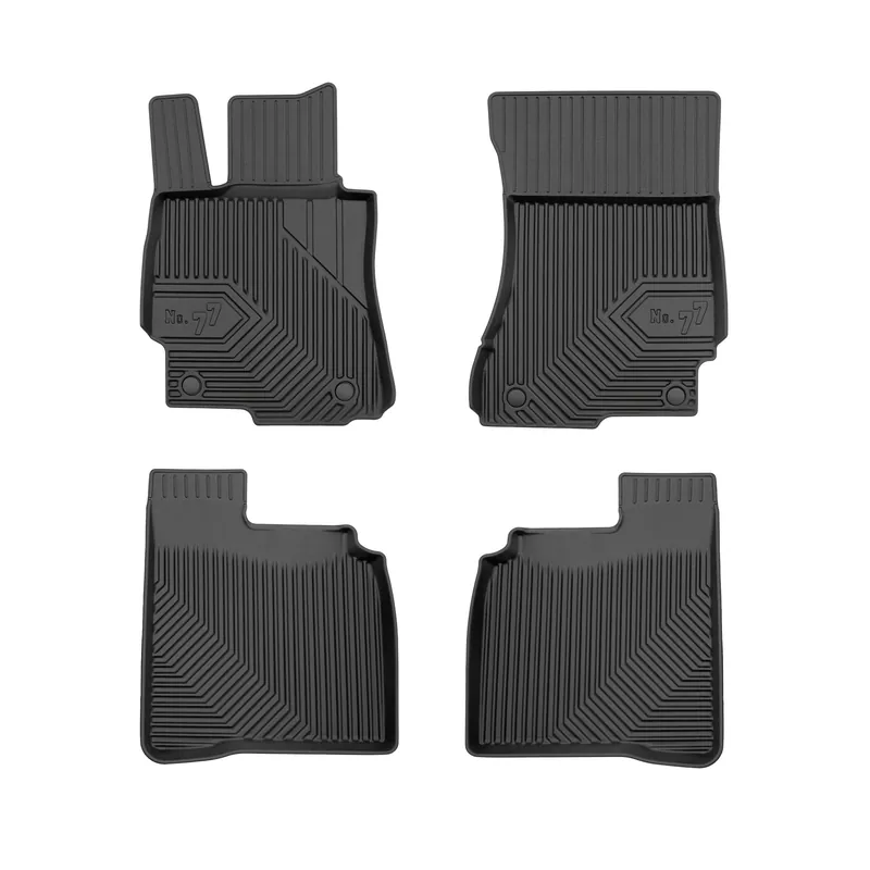 Superhinta Auton Mattosarja Mercedes-Benz S-sarja Sedan (W221) 2005-2013