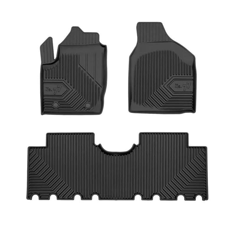 Auton Mattosarja Ford Galaxy Mk1 (WGR) MPV 1995-2006 Tehdashinta