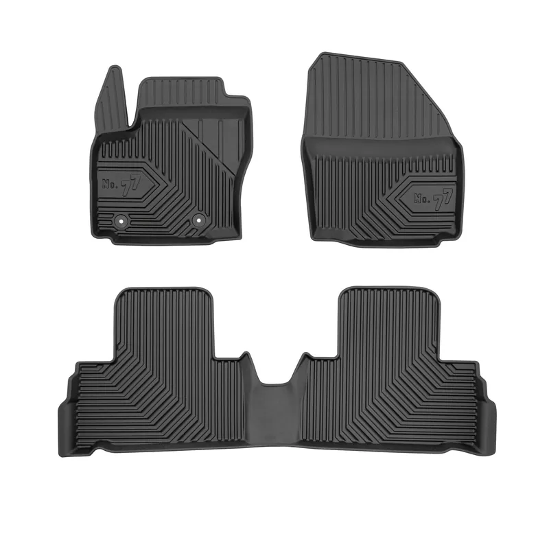 Auton Mattosarja Ford S-Max Mk1 (WA6) 2006-2014 Poisto