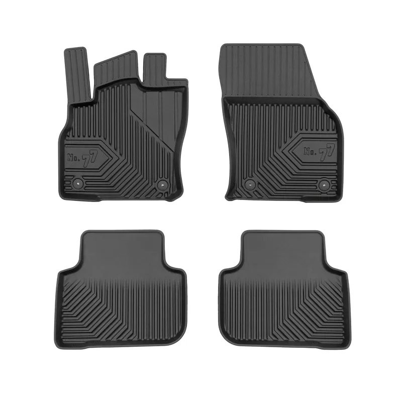 Alennus Auton Mattosarja Audi Q3 (F3B) 2018-