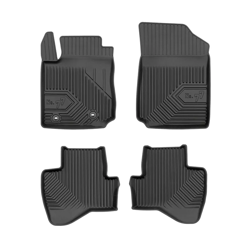 Auton Mattosarja Toyota Aygo (AB40) 2014-2022 Rajoitettu Tarjous