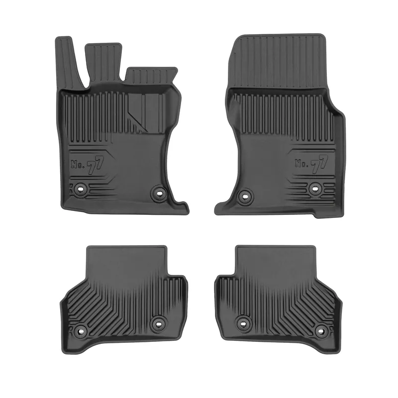 Flash-Tarjous Auton Mattosarja Jaguar XE (X760) 2015-2024