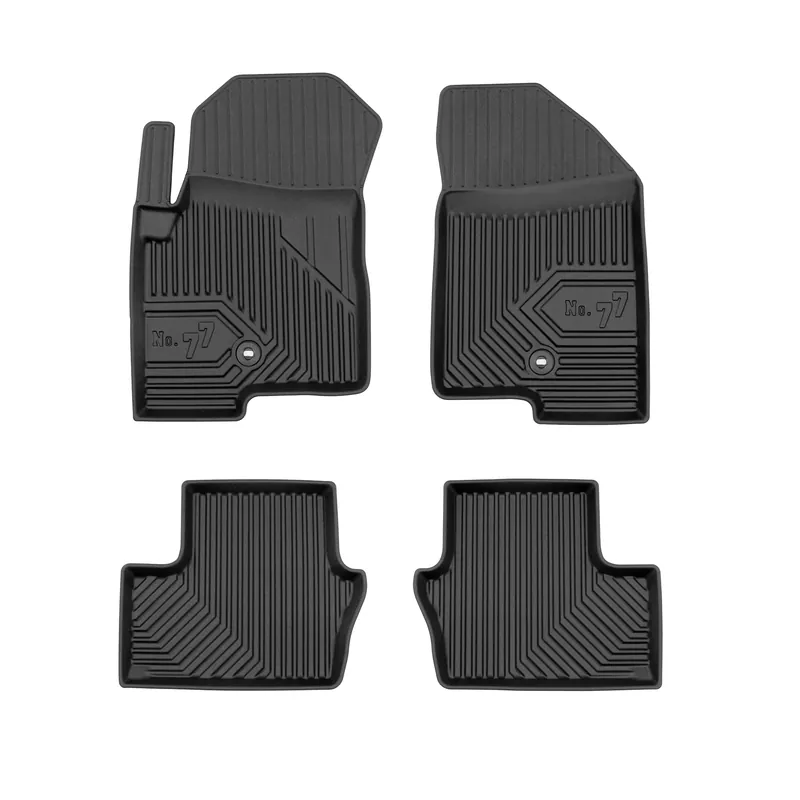 Kuuma Tarjous Auton Mattosarja Jeep Compass (MK49) 2006-2016