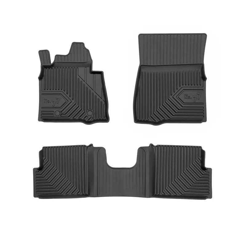 Ajankohtainen Auton Mattosarja Mercedes-Benz G-sarja SUV (W463) 2013-2018