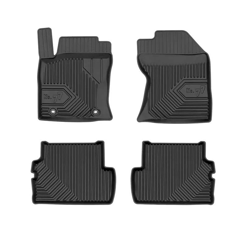Kampanjahinta Auton Mattosarja Ford Focus Mk1 Farmari (DNW) 1998-2004
