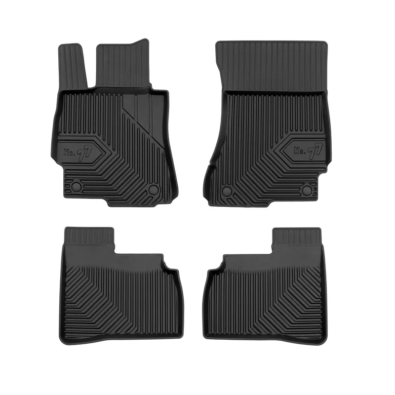 Auton Mattosarja Mercedes-Benz S-sarja Sedan (W221) 2005-2013 Halpa Hinta