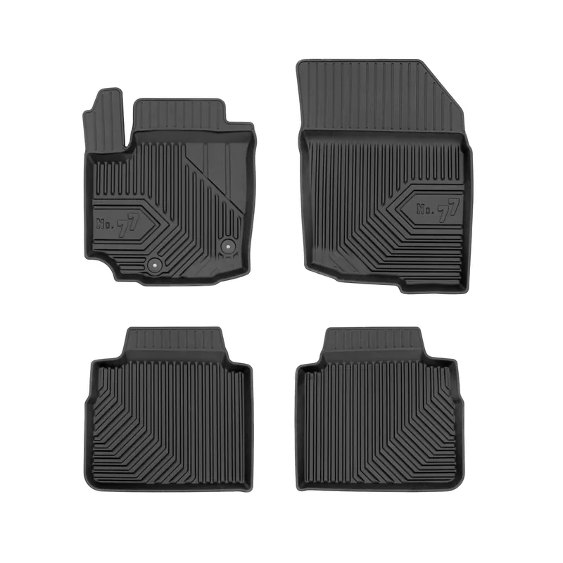 Pakollinen (Must-Have) Auton Mattosarja Suzuki SX4 II S-Cross (JY) Hybrid 2020-2021