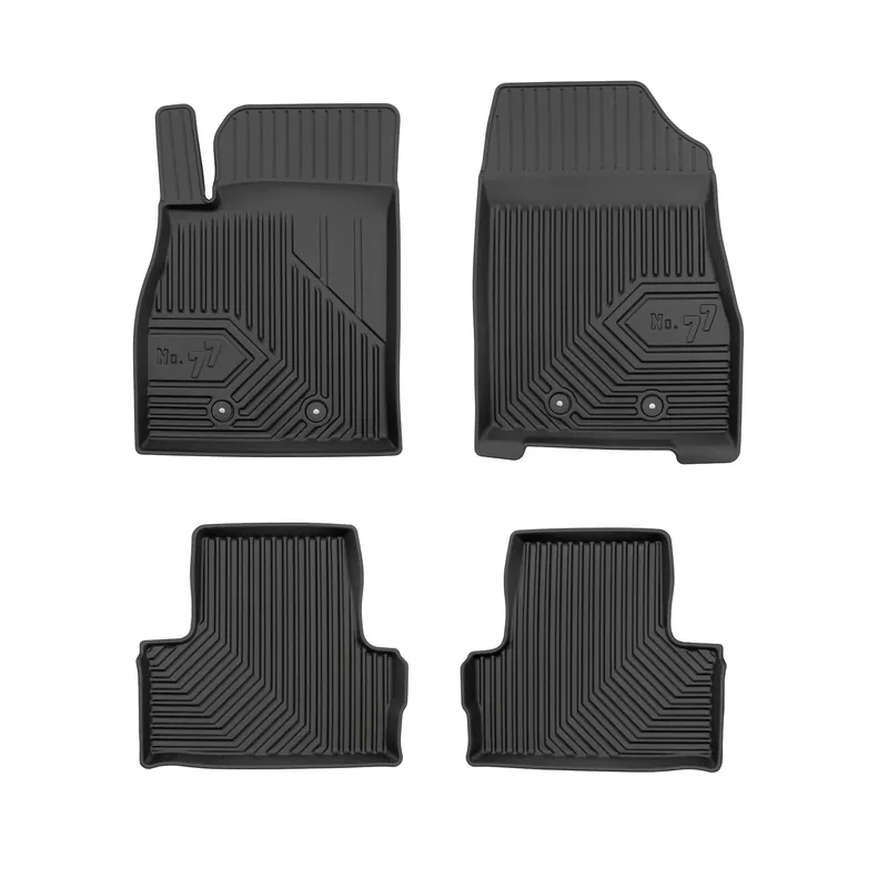 Auton Mattosarja Opel Ampera (R12) 2012-2014 Rajoitettu Tarjous