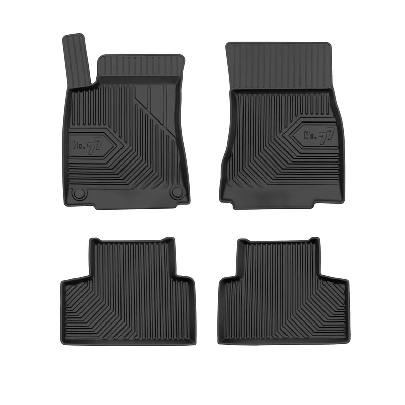 Auton Mattosarja Mercedes-Benz GLB (X247) 2019- Suosittu