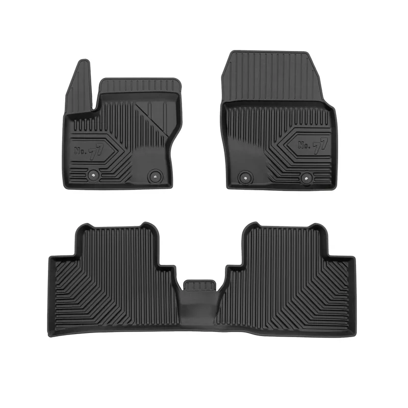 Auton Mattosarja Ford Grand C-Max (DXA/CB7, DXA/CEU) 2010-2019 Eniten Myyty