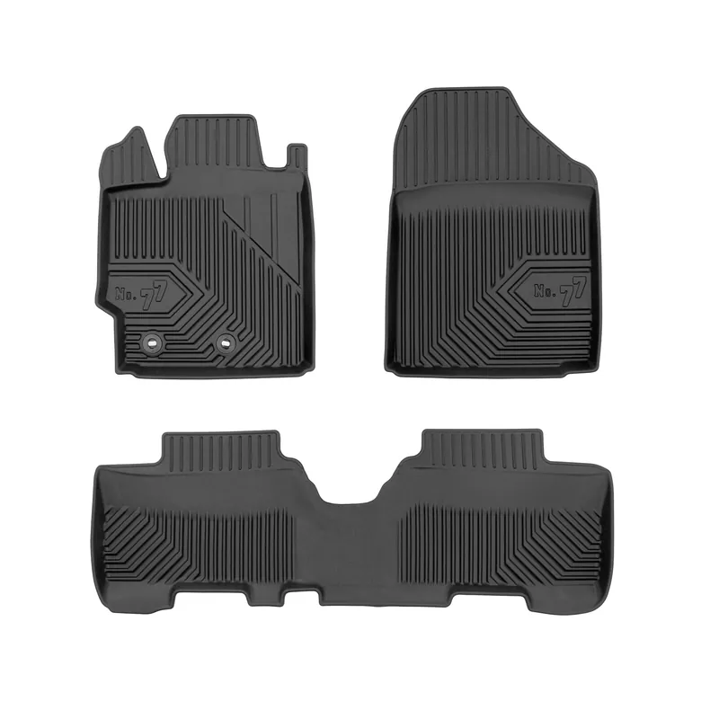Flash-Tarjous Auton Mattosarja Toyota Urban Cruiser (XP110) 2008-2014