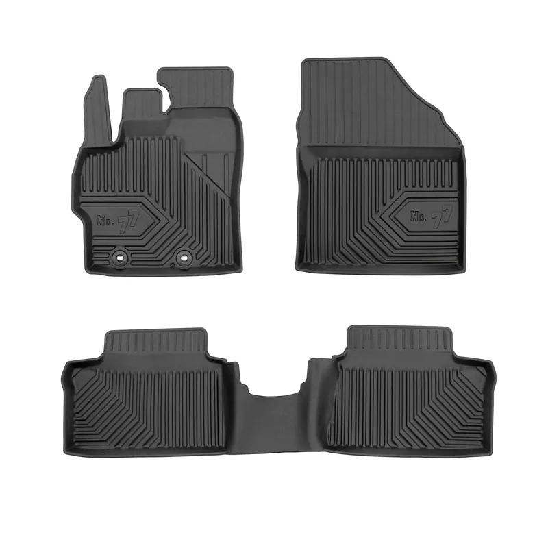 Auton Mattosarja Toyota Yaris Cross (MXP_) 2021- Ajankohtainen