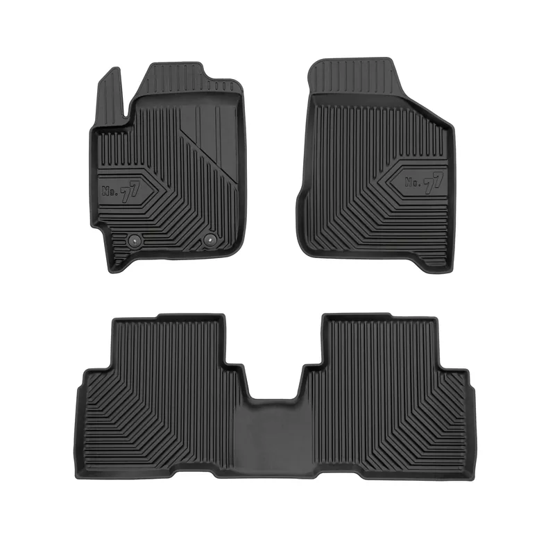 Erikoistarjous Auton Mattosarja Kia Carens II (FJ) 2002-2008