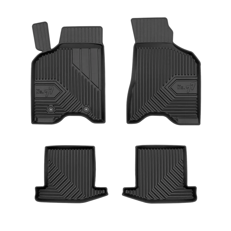 Halpa Hinta Auton Mattosarja Volkswagen Lupo / Lupo 3L (6X1, 6E1) 1998-2005