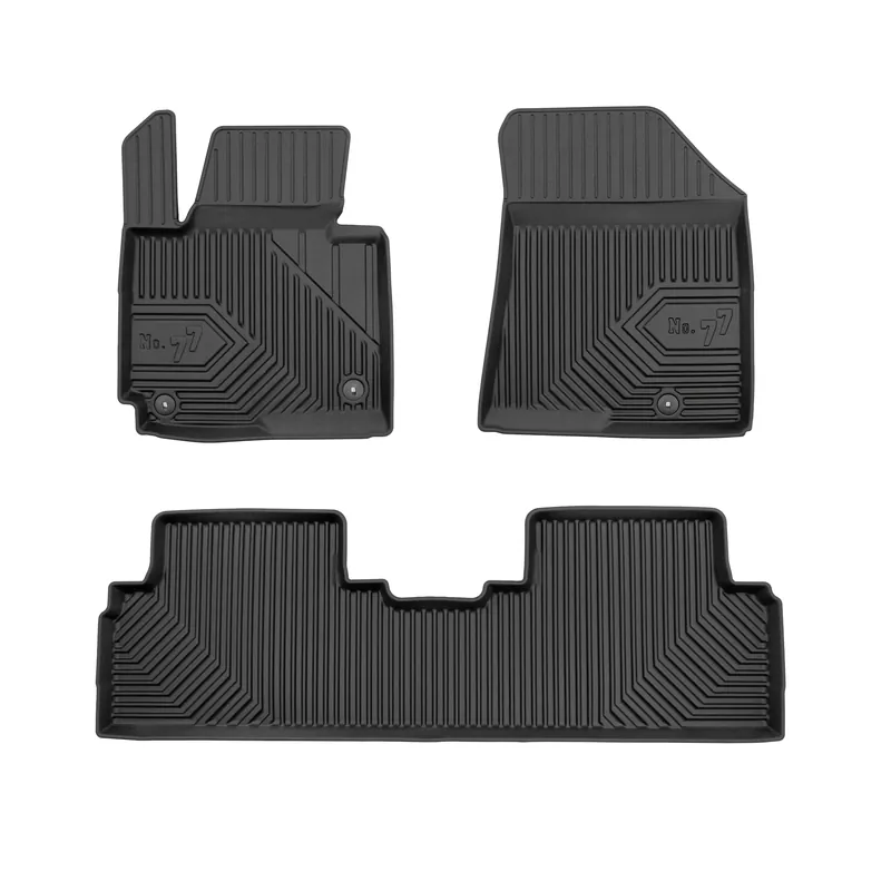 Osta Verkossa Auton Mattosarja Kia Carens IV (RP) 2013-2019