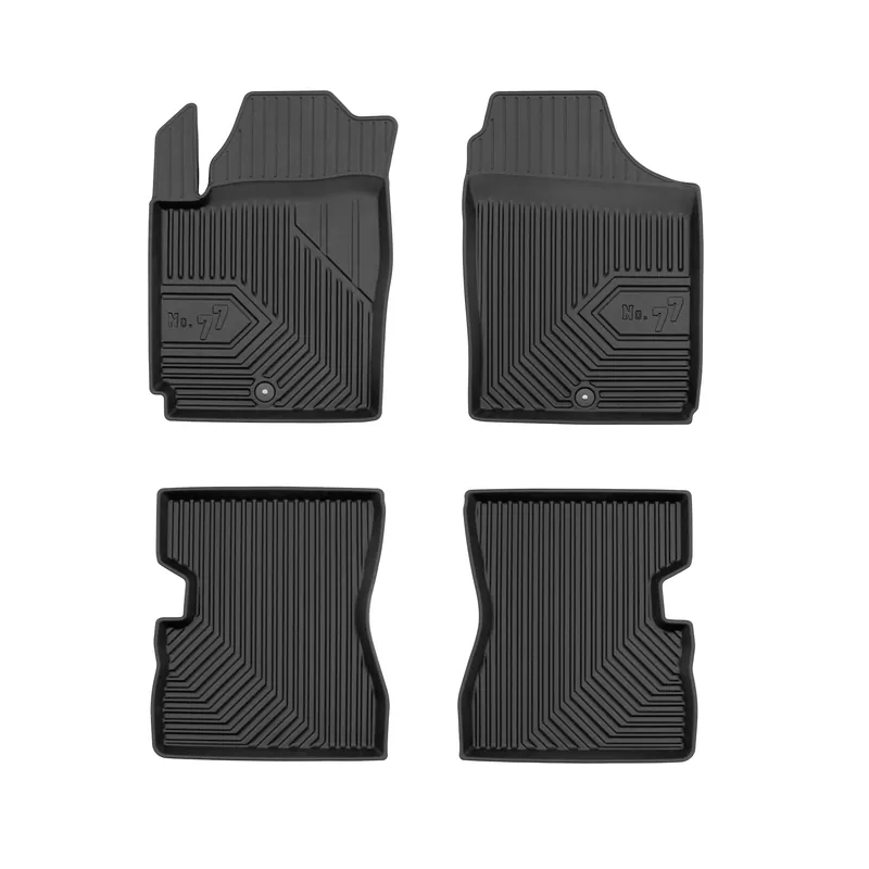 Tarjoushinta Auton Mattosarja Kia Picanto I (SA) 2003-2011