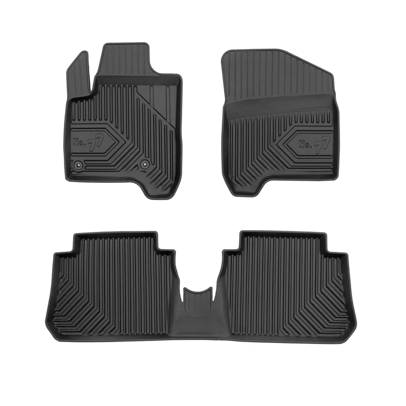 Pakollinen (Must-Have) Auton Mattosarja Citroen C3 Picasso 2008-2017