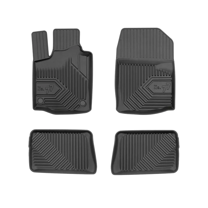 Auton Mattosarja Renault Twingo II Hatchback 2007-2014 Pikatoimitus