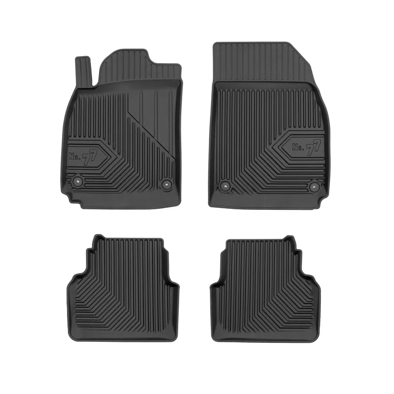 Auton Mattosarja Saab 9-3 Cabriolet (YS3F) 2002-2011 Kuuma Tarjous
