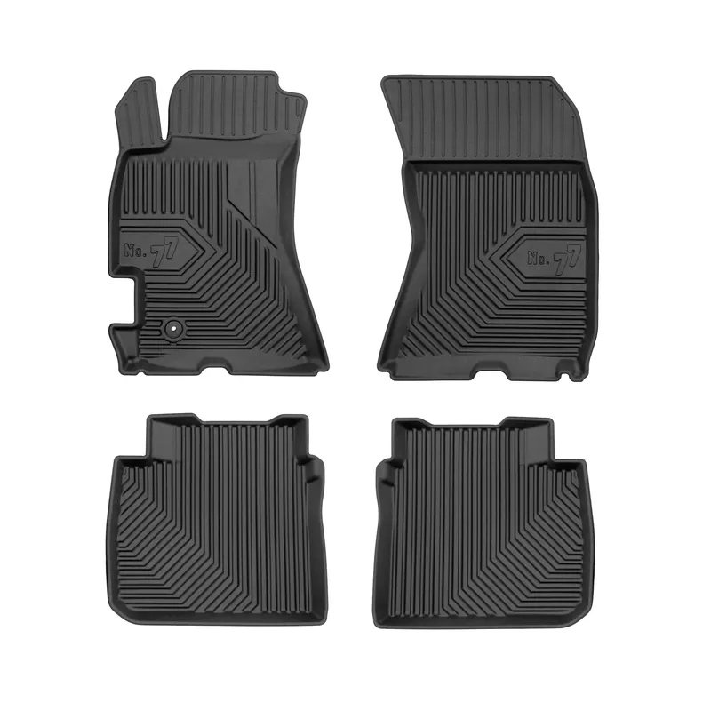 Auton Mattosarja Subaru Legacy IV Farmari (BP) 2003-2009 Vain Rajoitetun Ajan