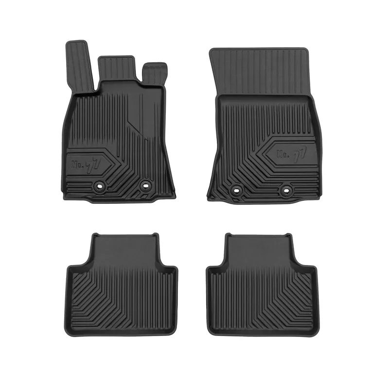 Auton Mattosarja Jaguar XJ Sedan (X351) 2009-2015 Viikonlopputarjous