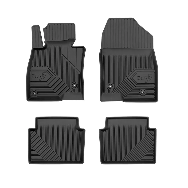 Auton Mattosarja Mazda 3 Hatchback (BM, BN) 2013-2018 Ajankohtainen