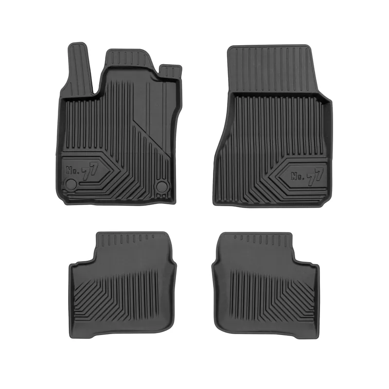 Kampanjahinta Auton Mattosarja Renault Twingo III Hatchback (BCM) 2014-2024