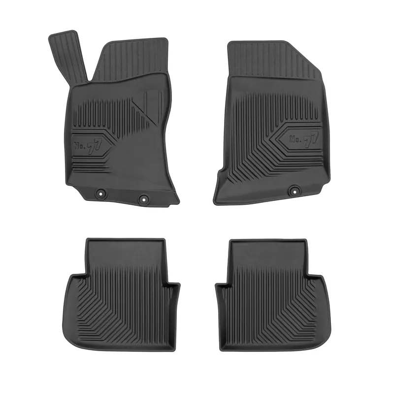 Ajankohtainen Auton Mattosarja Saab 9-5 Farmari (YS3E) 1997-2005