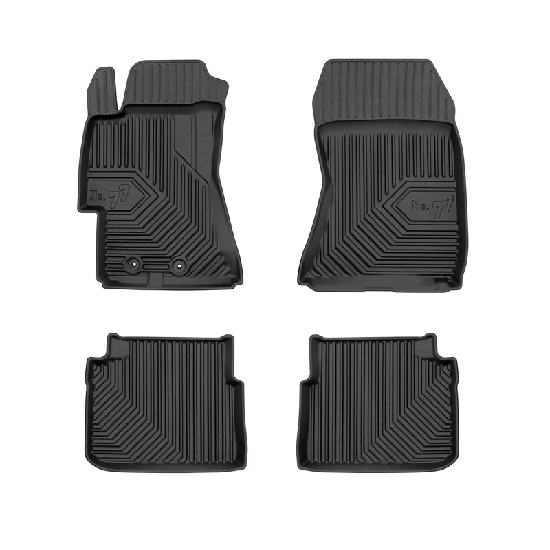 Auton Mattosarja Subaru Impreza III Farmari 2007-2011 Tehdashinta