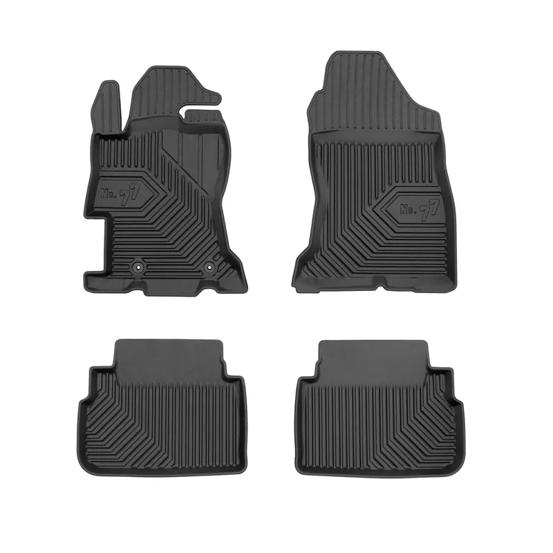 Eniten Myyty Auton Mattosarja Subaru Impreza V Sedan (GK) 2016-2023