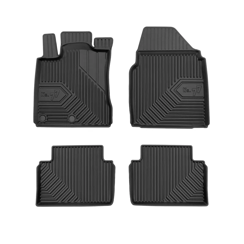 Kuuma Tarjous Auton Mattosarja Nissan Qashqai / Qashqai+2 I (J10, NJ10) 2006-2013