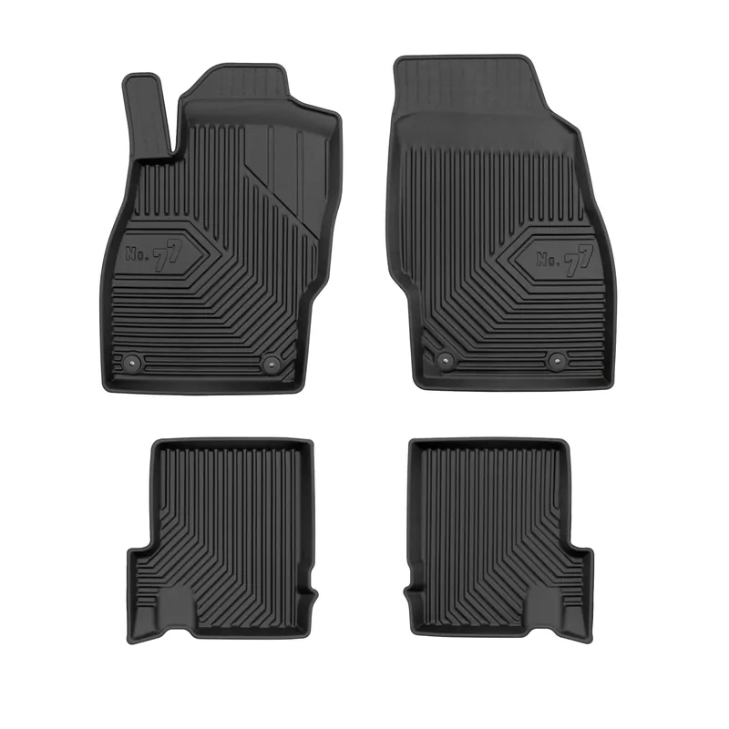 Auton Mattosarja Opel Adam (M13) 2012-2019 Suosittu