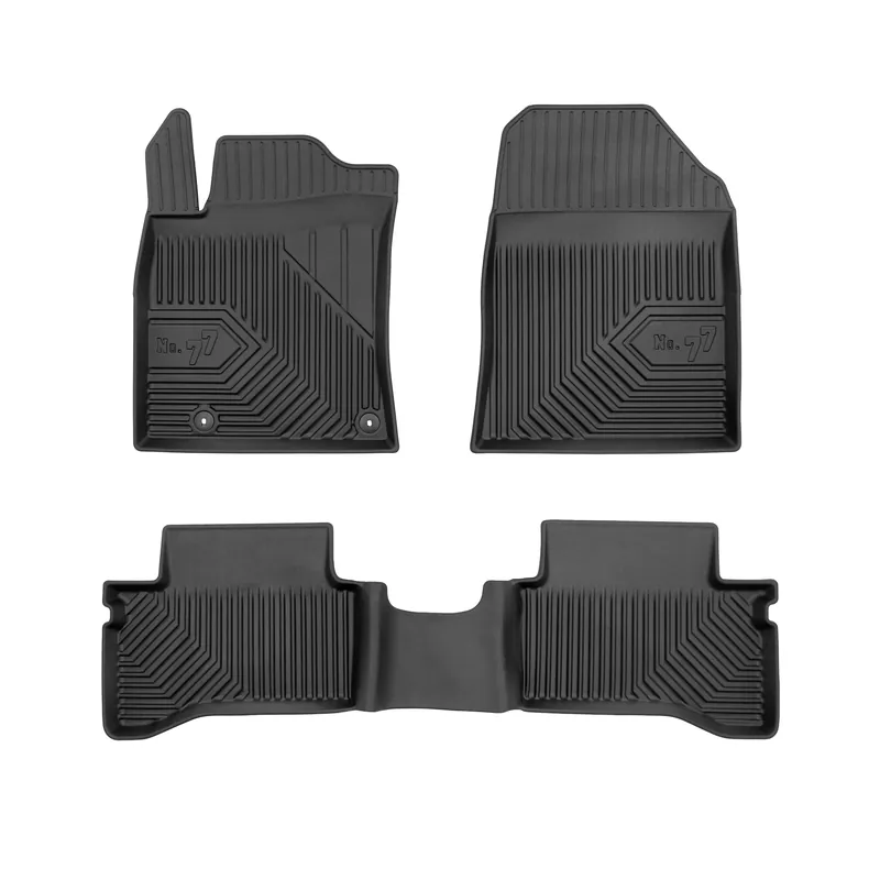 Auton Mattosarja Kia XCeed (CD) 2019- Pikatoimitus