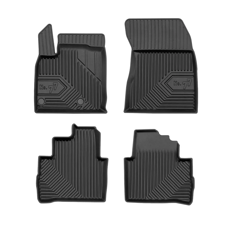 Auton Mattosarja Nissan Qashqai III (J12) 2021- Erikoistarjous