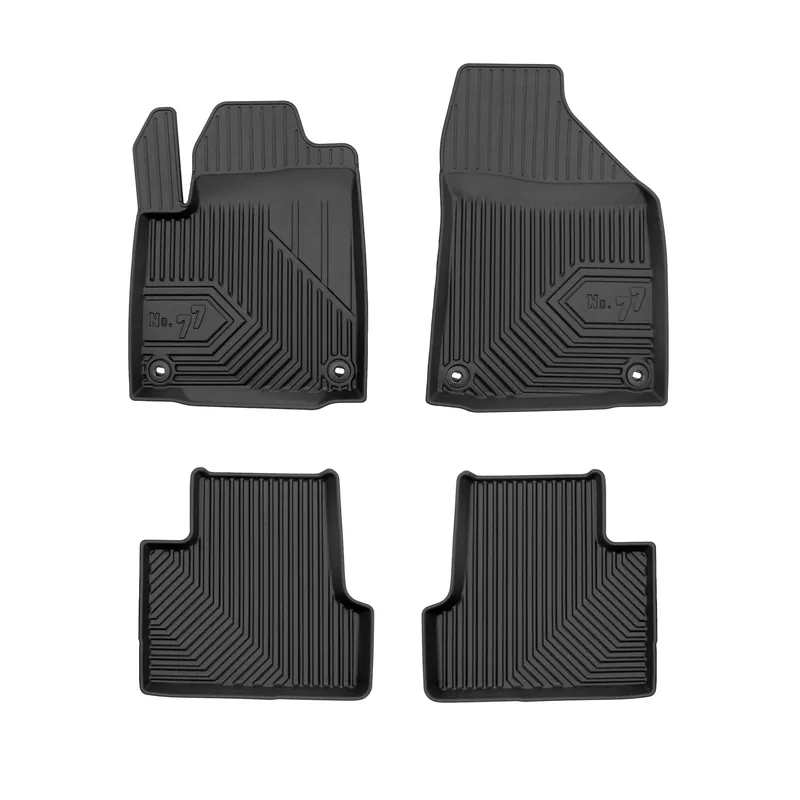 Auton Mattosarja Jeep Cherokee V (KL) 2013-2023 Erikoistarjous