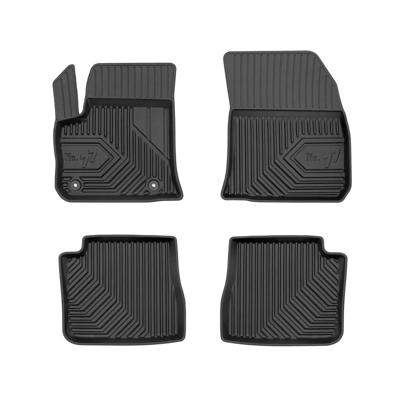 Pikatoimitus Auton Mattosarja Citroen e-C4 III Hatchback 2020-