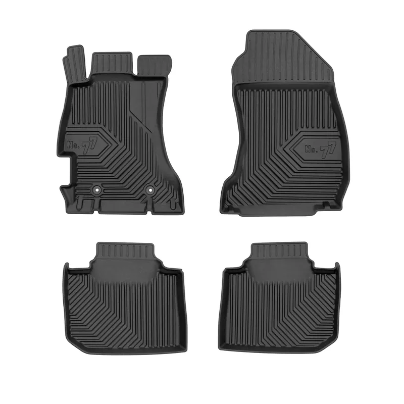Halpa Auton Mattosarja Subaru Levorg I (VM) 2014-2020