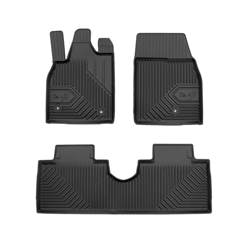 Viikonlopputarjous Auton Mattosarja Ford MUSTANG MACH-E (CGW) 2020-