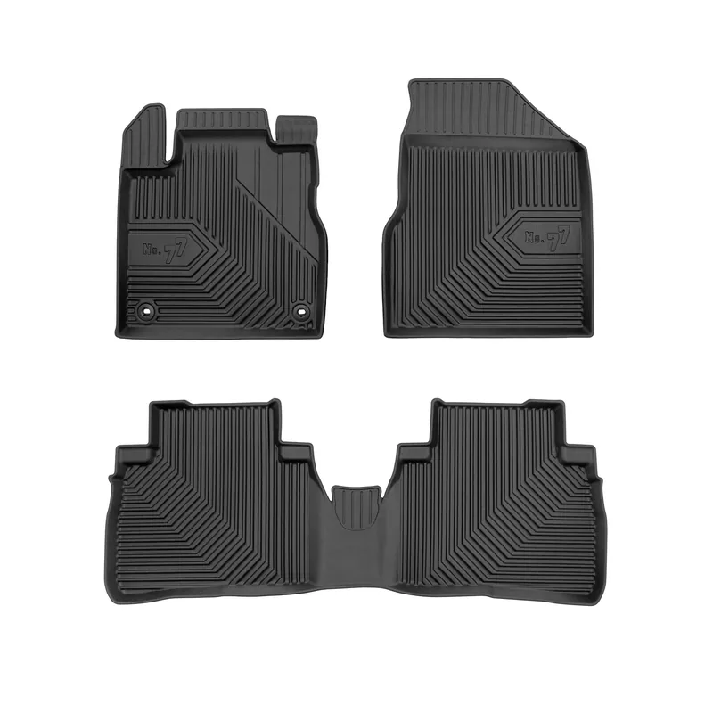 Auton Mattosarja Nissan Murano II (Z51) 2008-2014 Erikoistarjous