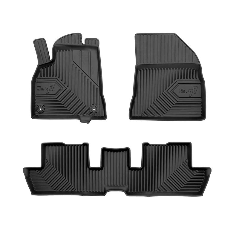 Auton Mattosarja Peugeot 3008 I (0U_) 2009-2016 Edullinen